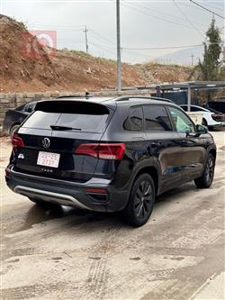 ڤۆڵکسواگن تاوس